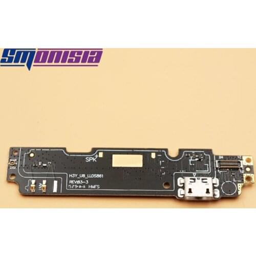 Smonisia Lighting