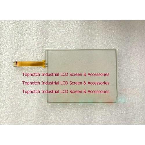 Brand New Touch Screen Digitizer for XBTOT2110 Touch Pad Glass