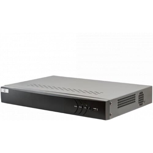 Space Technology Video Recorders For Video Surveillance