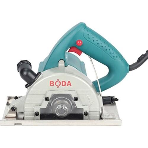 Tile Cutting Machine Woodworking Portable Saw Cutter Multi-function Household Small Marble Tile Power Tools MC1-110