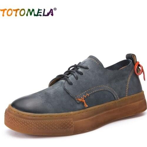 TOTOMELA Womens Shoes