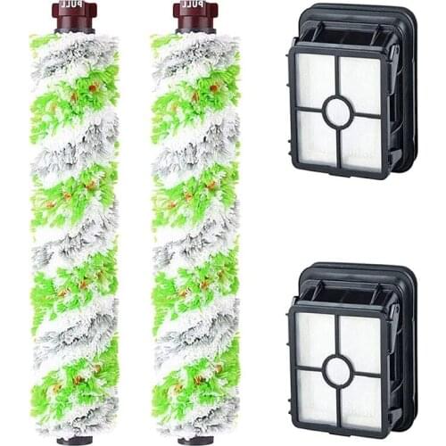 Replacement Parts Are Suitable for Bissell CrossWave 1785 2306 Series Vacuum Cleaners