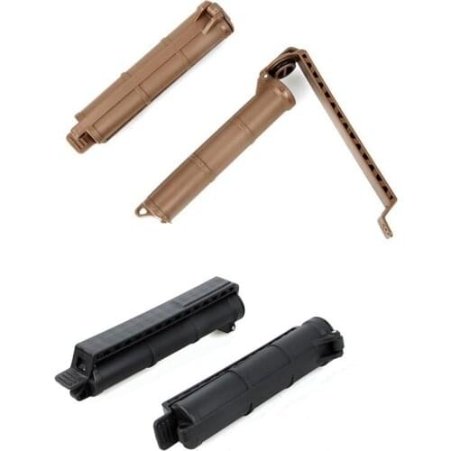 2Pcs/pack TMC2693 Hunting Tactical Airsoft Cell Vault Battery Storage set Case BK/CB