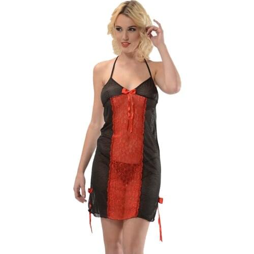 Derbars Women's Sleepwear