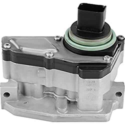 Transmission Solenoid Block Solenoid OEM 04800171AA Fit For Dodge Chrysler Charger Liberty Wrangler Jeep Dakota