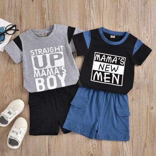 Faithtur Tracksuits For Boys