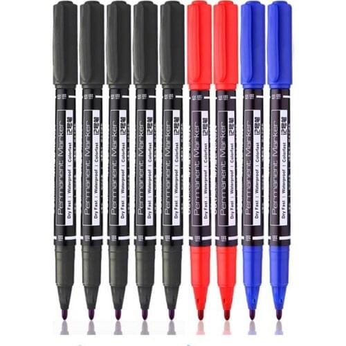 Hopk Black Markers China