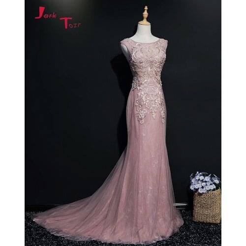 Вечерние платья Jark Tozr China At AliExpress