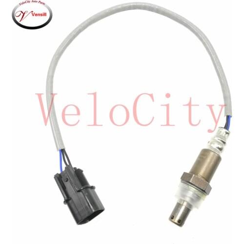 Oxygen Sensor O2 Sensor Part No# 1588A081 149100-6600 For 2007-2013 Mitsubishi Outlander 2.4L 3.0L