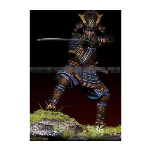 1:24 Resin Figure Model Kit Unassambled Unpainted //G447