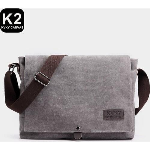 Маленькие мужские сумки KVKY China At AliExpress