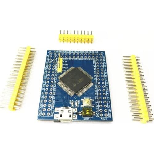 STM32F407VET6 Mini version Core board System version STM32 ARMCortex-M4