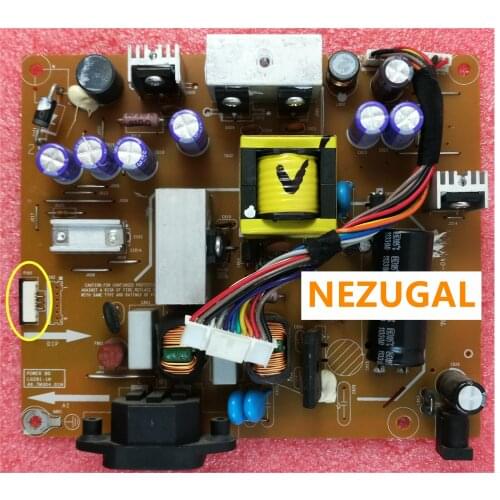 Power board For Dell U2312HMT 48.7M304.02M L0281-2M