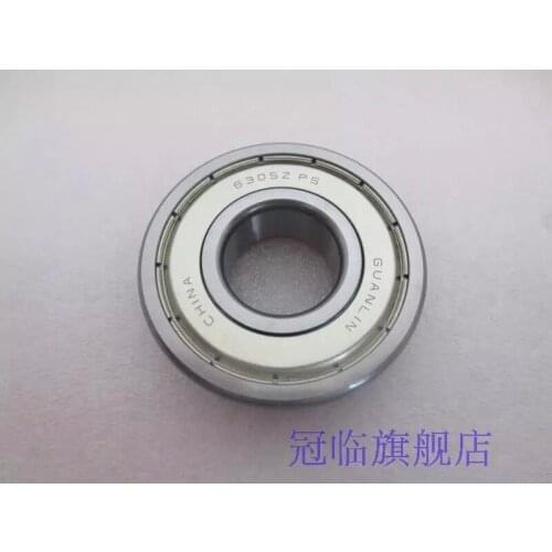 6305 ZZ P5 Z2 motor bearings for high-speed precision CNC machine tool bearings deep groove ball bearing seals