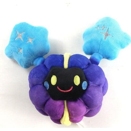 12cm Plush Toys Animal Cartoon Anime Soft Stuffed Doll