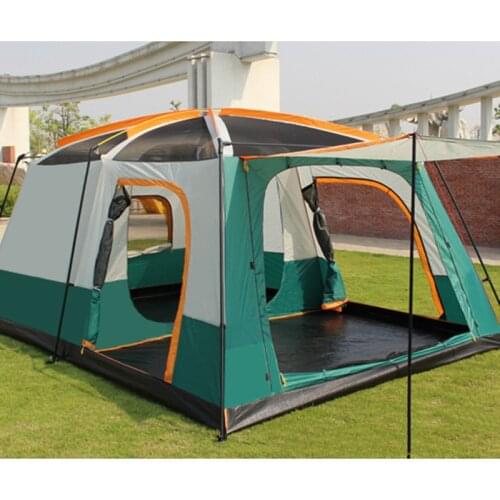 NatureBell Waterproof Tents