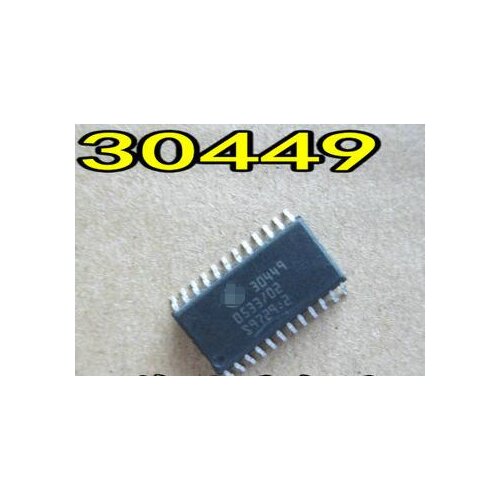 100% NEW Free shipping 30449