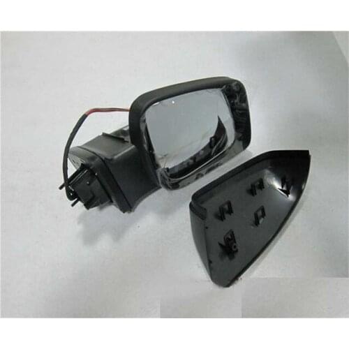 Rearview Mirror Lens Assembly For Mercedes-Benz A-class W169 A160 A180 A200
