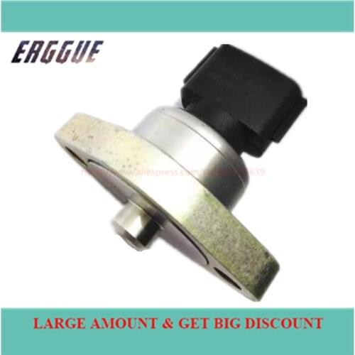 Original Fuel Rail High Pressure Sensor For Nissan QR20 QR25 Sentra Bluebird Primera Sylphy 16638-6N201 44CP2-1