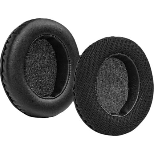 Suitable for Asus Raptor Fusion Earphone Sleeve Fusion300 500 700 Sponge Sleeve Earmuff Protective Sleeve Leather Sleeve