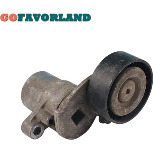 Engine V-Ribbed Belt Tensioner CM5Q6A228BA For Ford B-Max C-Max Fiesta Focus