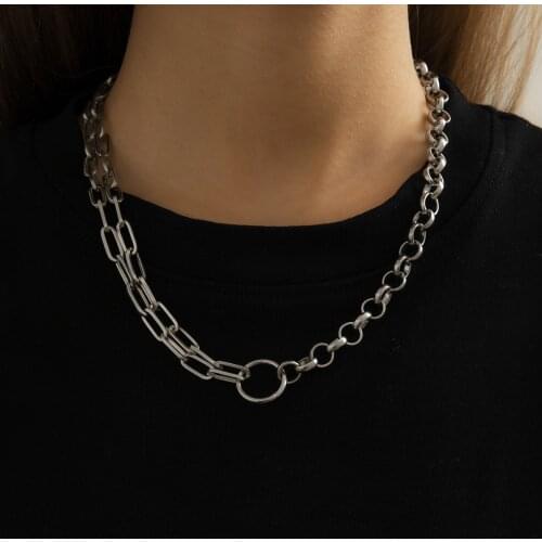 YJ-WYW Golden Chains