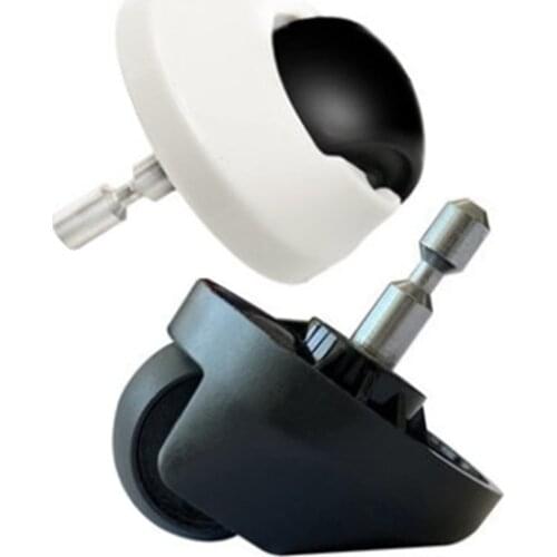 Robot Vacuum Cleaner Front Wheel for xiaomi mijia STYTJ02YM Robotic Vacuum Cleaner Parts Accessories