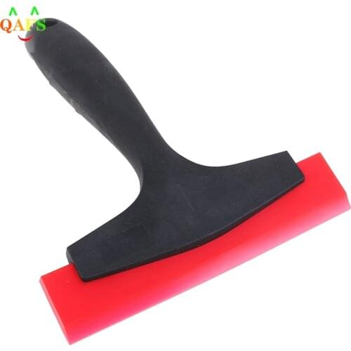 1PC Scraper Shovels Car vinyl Film Sticker Wrapping Window Clean Squeegee Tint Tool