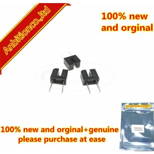 10pcs 100% new original H22A3 SLOTTED OPTICAL SWITCH in stock