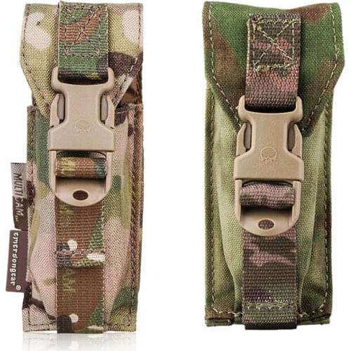 Emersongear Tactical Tool Pouch MOLLE Multi-function Utility Pouch Holder Mag Pouch Hunting Military Army Gear Pouch