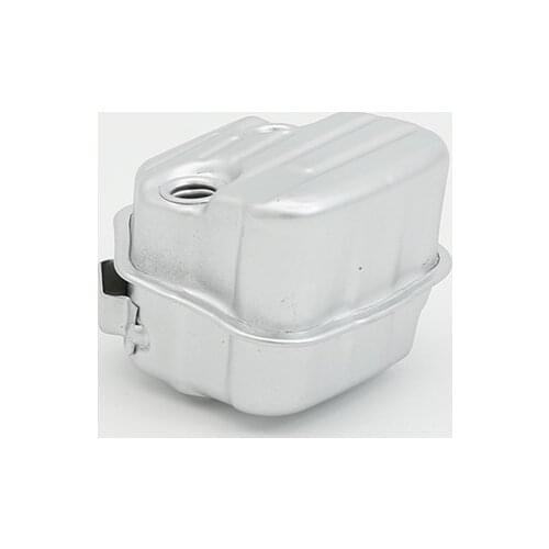 Exhaust Muffler Silencer Fit For STIHL MS171 MS181 MS181C MS 171 181 181C Chainsaw Replacement Parts 1139 140 0604