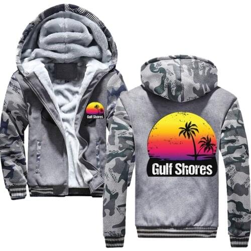 Laikihan Men's Sweatshirts