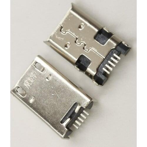 LANRUISI Microphones For Phones Samsung Galaxy E7