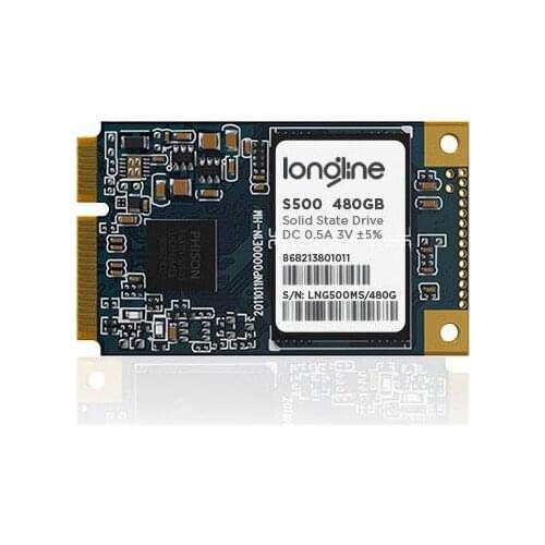 LONGLINE SSD Drives