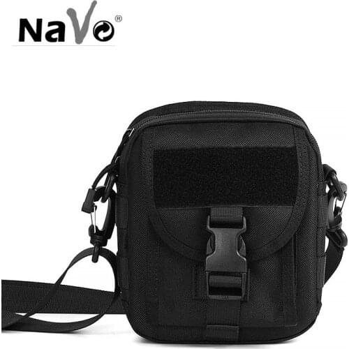 NAVO Men's Messenger Bags