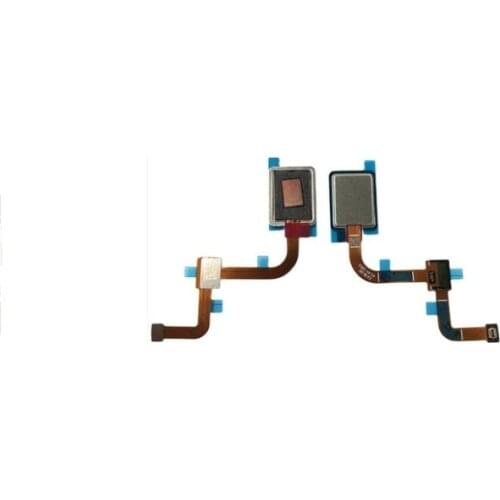 New For Xiaomi Mi 10 pro Fingerprint Sensor Scanner Touch ID Connect Home Button Flex Cable