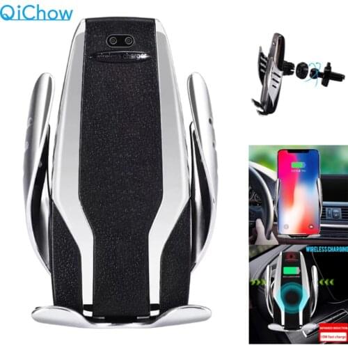 QiChow Mobile Phone Charging Holders