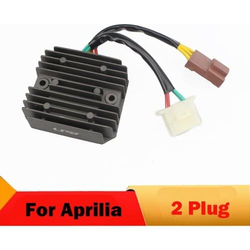 Motorcycle Voltage Rectifier regulator For Aprilia AP8124831 RST1000 Futura 2001-2003 ETV1000 Capo Nord 2001-2007