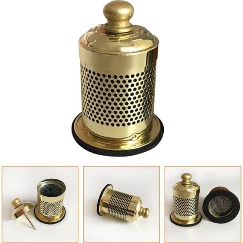 ROSENICE Copper Burners