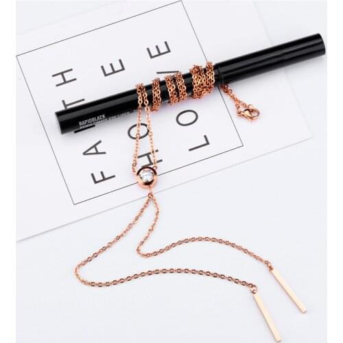 Золотые цепочки Tuswans China At AliExpress