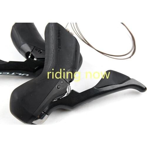 ULTEGRA ST-R8020 Hydraulic Disc shift Brake lever 2x11S R8020