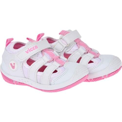 Vicco 332.20Y.300 Sunny Girl/Male Child Sports Sandals
