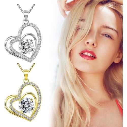 WOCLEILIY Pendant Chains