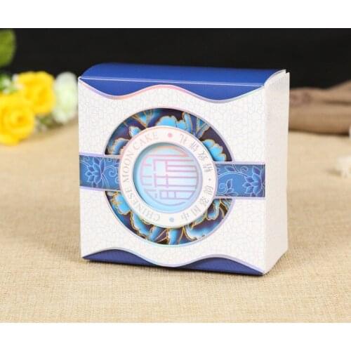 High quality cheap price custom printed magnetic base rigid box packaging ---DH10742