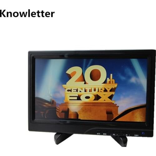10.1 inch game portable monitor HDMI display monitor PS4WiiU display monitor xbox360 display monitor, raspberry pie display