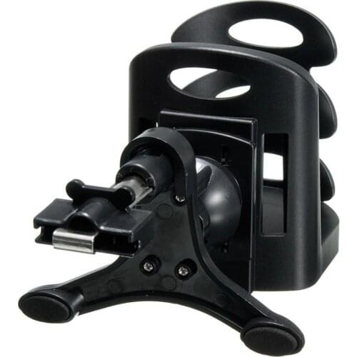 Auto Car Air Vent Outlet Beverage Cup Drink Water Bottle Holder Stand
