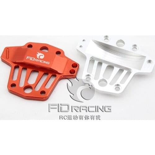 Center differential brace for 1/5 scale rc truck Losi 5IVE-T Rovan LT