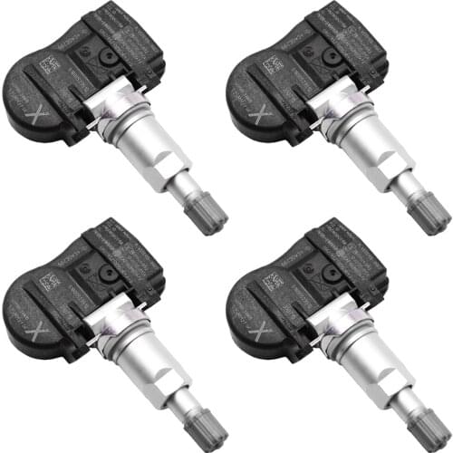 FOR 2013-2017 NISSAN LEAF CUBE JUKE SENTRA VERSA 315MHz TPMS SENSOR TIRE PRESSURE SENSOR 407003AN1B 40700-3AN1B