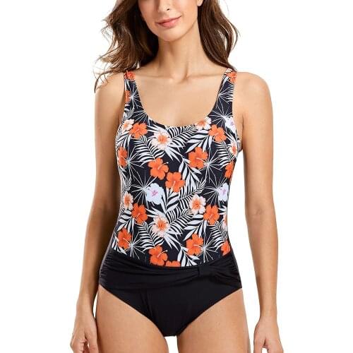 DELIMIRA Plus Size Swimwear