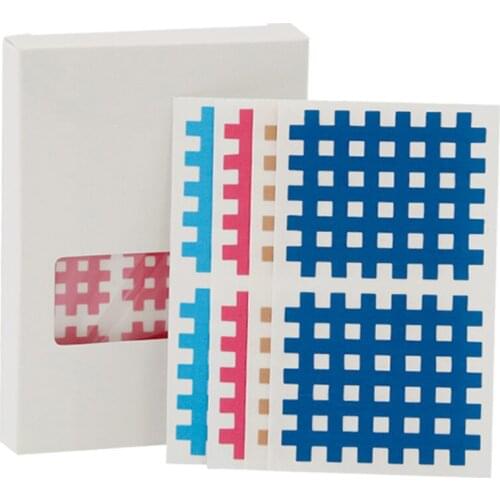 Cross Physio Muscle Tape Breathable Prevent Joint Damage Band Physical Therapy Kinesiology Sports Tapes